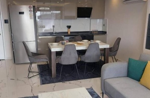 Kargicak Apartment | Casa Hills