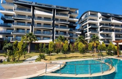 Kargicak Apartment | Casa Hills