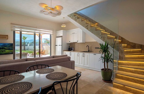 Kas Villa | Casa Meis Villas & Escapes