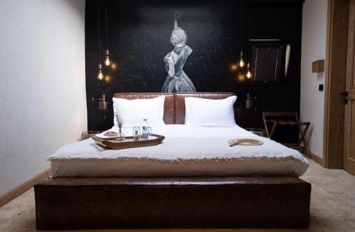 Kucukkuyu Hotel | Casa Mila Kazdağları