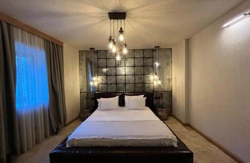 Kucukkuyu Hotel | Casa Mila Kazdağları