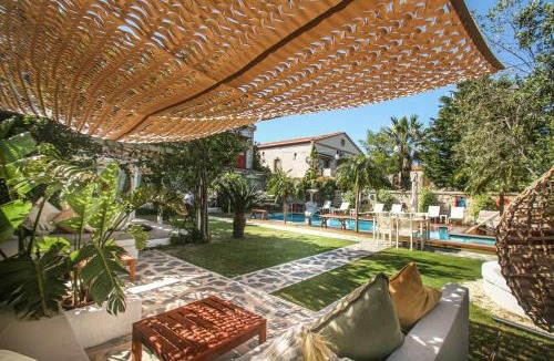 Alacati Hotel | Casa Rubino Otel