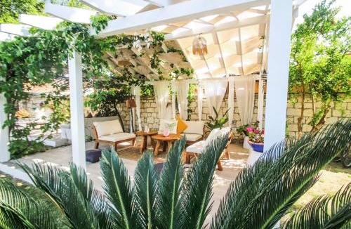 Alacati Hotel | Casa Rubino Otel
