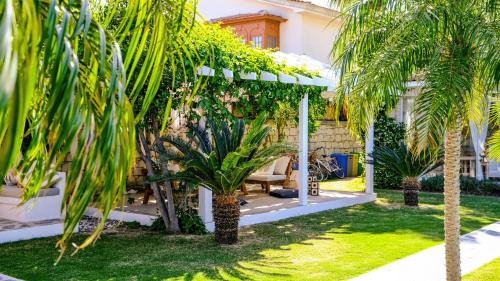 Alacati Hotel | Casa Rubino Otel