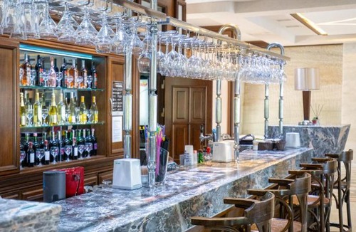 Ayvalik Hotel | Casa Solada Cunda Resort & Spa