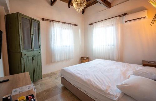 Ayvalik City Center Hotel | CasaLyma Ayvalık