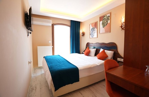 Ozdere House | Casta Diva Urla