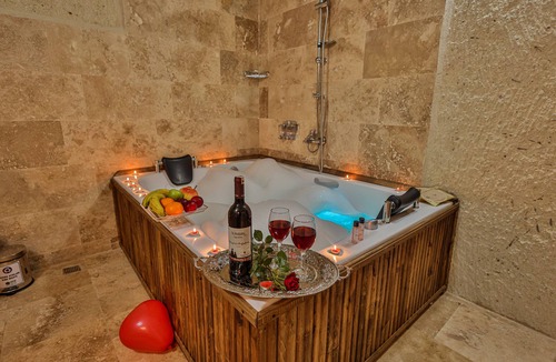 Ortahisar Hotel | CaveAdocia