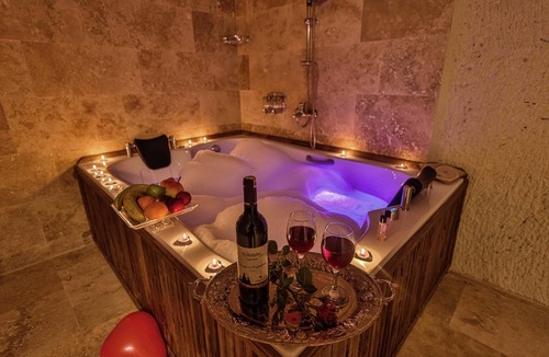 Ortahisar Hotel | CaveAdocia