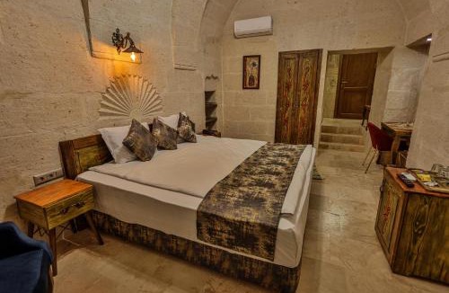 Ortahisar Hotel | CaveAdocia