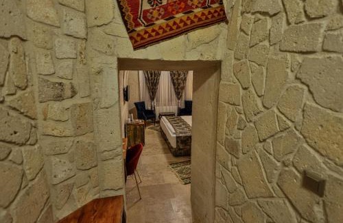 Ortahisar Hotel | CaveAdocia