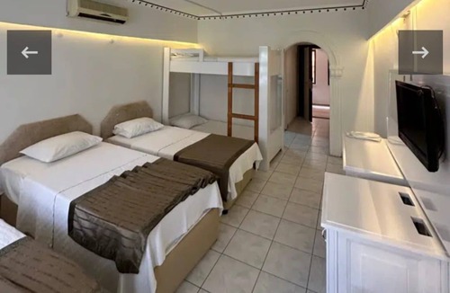 Kargicak Hotel | Cemsa Sunparadise BOUTİQUE HOTEL