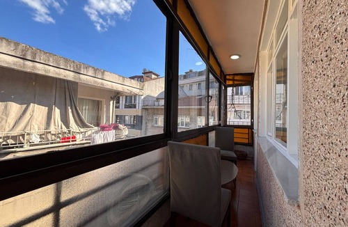 Sisli Apartment | Central 3BR Near Metro and Cevahir