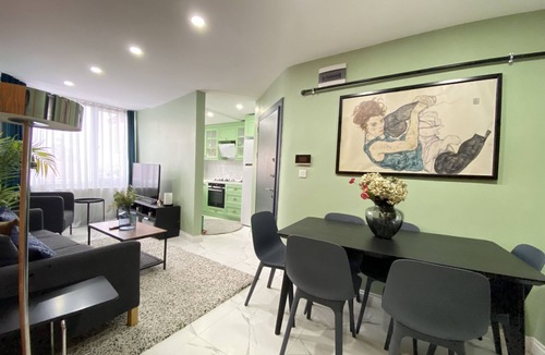 Balat Apartment | Central & Comfortable Apartment in Fatih