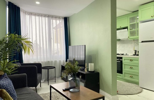 Balat Apartment | Central & Comfortable Apartment in Fatih