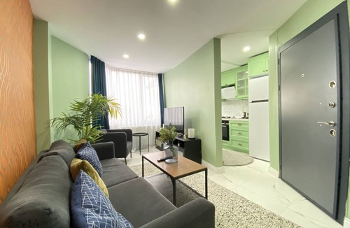 Balat Apartment | Central & Comfortable Apartment in Fatih