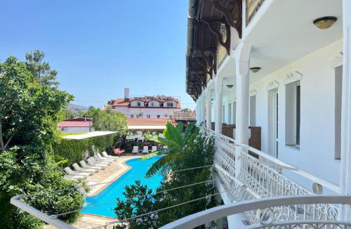 Dalyan Hotel | Central Park Otel - Adult Only