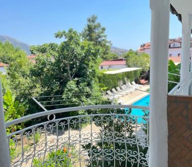 Dalyan Hotel | Central Park Otel - Adult Only