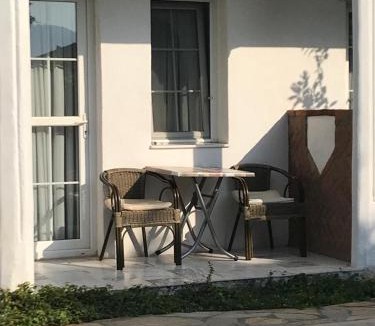 Dalyan Hotel | Central Park Otel - Adult Only