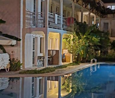 Dalyan Hotel | Central Park Otel - Adult Only
