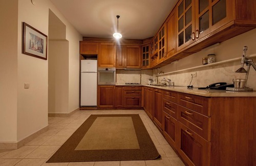 Sultanahmet House | Central Spacious House with a Private Terrace in Sultanahmet