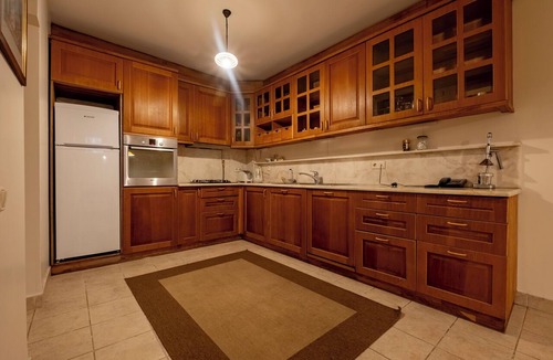 Sultanahmet House | Central Spacious House with a Private Terrace in Sultanahmet