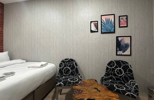 Pera House | Central Stay