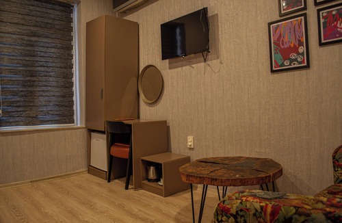 Pera House | Central Stay