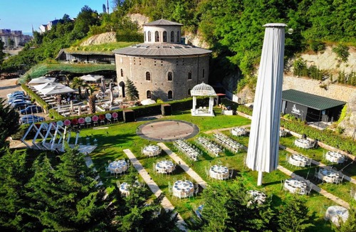 Boztepe Mahallesi Hotel | Cephanelik Hotel