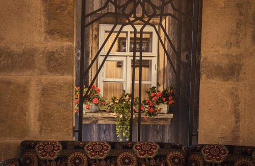 Trabzon Hotel | Cephanelik Hotel