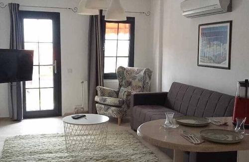 Cesme Hotel | Cesme Marina Sahil Otel