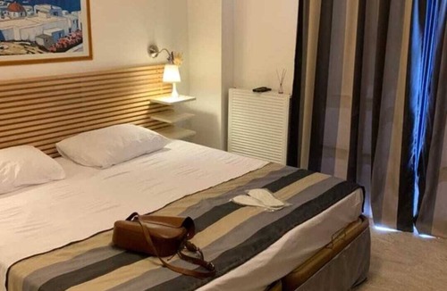 Cesme Hotel | Cesme Marina Sahil Otel