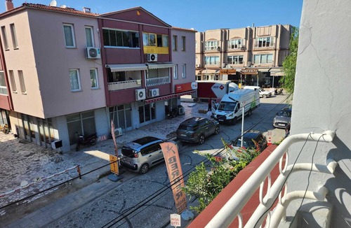 Cesme Hotel | Cesme MASAL