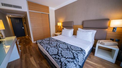 Marmaris City Center Hotel | Cettia Beach Resort