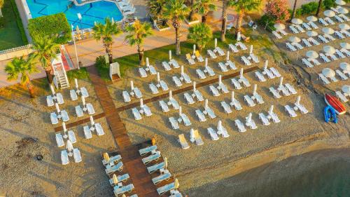 Marmaris City Center Hotel | Cettia Beach Resort