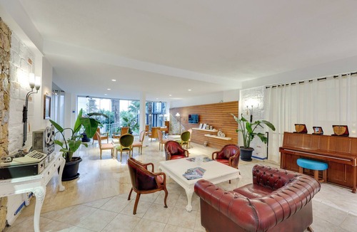 Dagbelen Resort | Charm Beach Hotel - All Inclusive