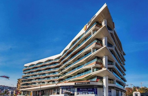 Taksim Apartment | Charming 1-bedroom apartment with WiFi, AC in lovely Istanbul TAKSIM