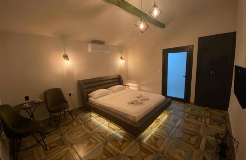 Yanik Apartment | Charming Bungalow Surrounded by Nature in Sapanca