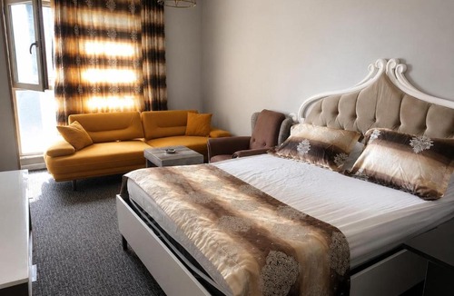 Esenyurt Apartment | CİTY HOME tüyap