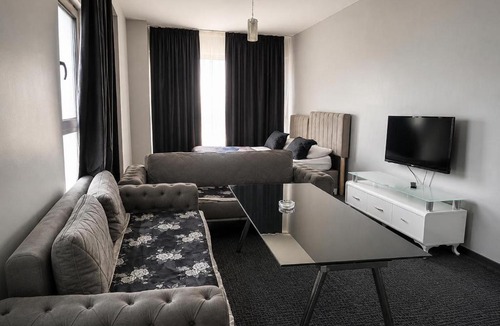 Esenyurt Apartment | CİTY HOME tüyap