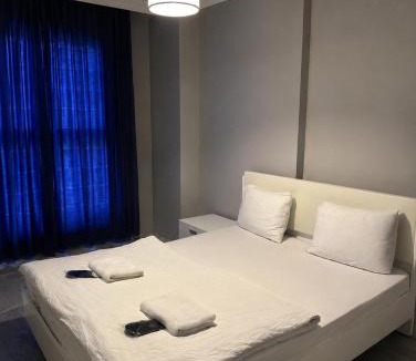 Esenyurt Apartment | CİTY HOME tüyap