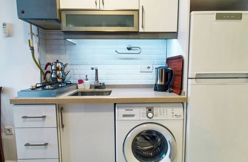 Cihangir Apartment | Cihangir Flat