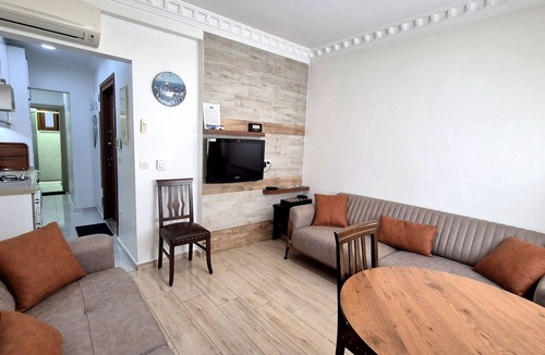 Cihangir Apartment | Cihangir Flat