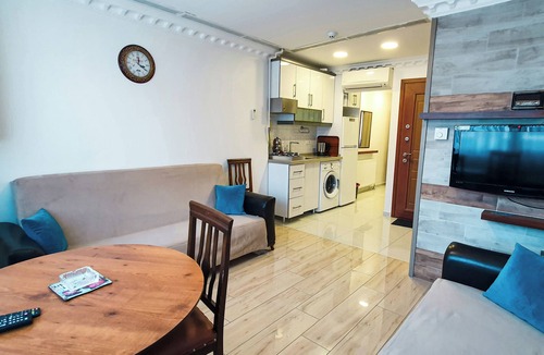 Cihangir Apartment | Cihangir Flat