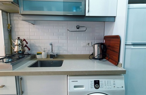 Cihangir Apartment | Cihangir Flat