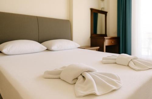 Marmaris City Center Hotel | CihanTürk Hotel