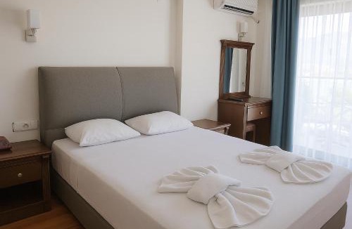 Marmaris City Center Hotel | CihanTürk Hotel