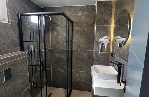 Muratpasa Hotel | Cim Pansiyon