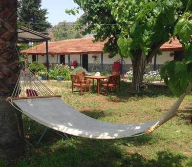 Cirali House | Cirali Friends Pension&Camping