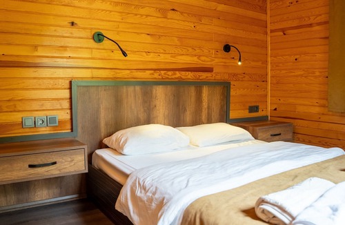 Cirali Hotel | Cirali Hotel